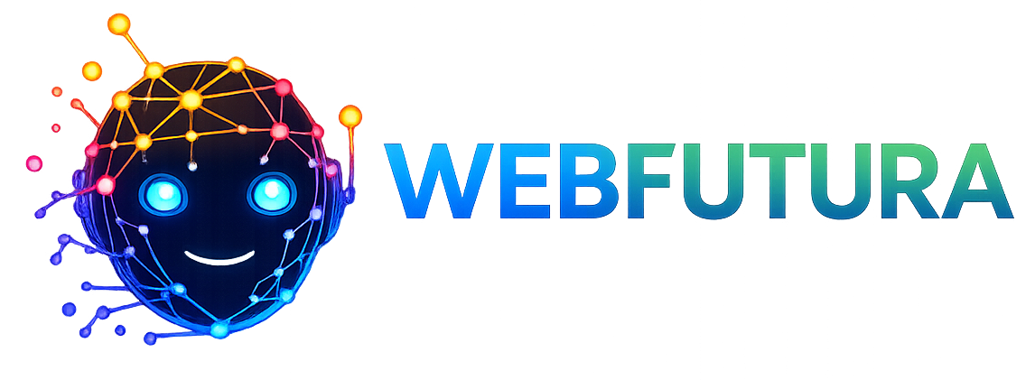 WebFutura Logo